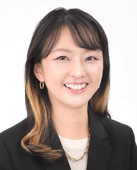 Yumi Sato