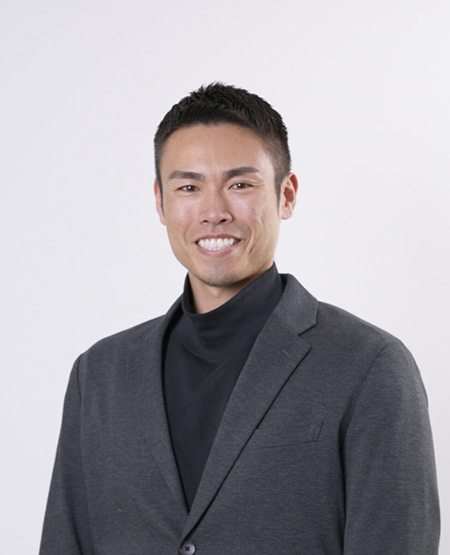 Yusuke Enomoto