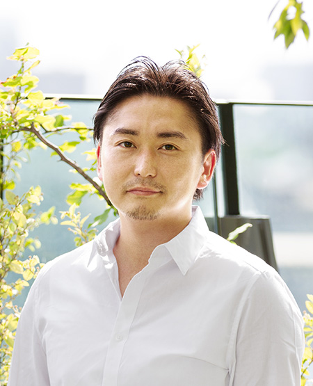 長谷川 裕介
