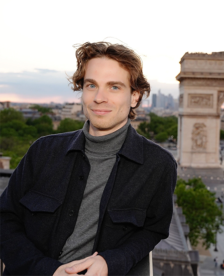Clement Aglietta