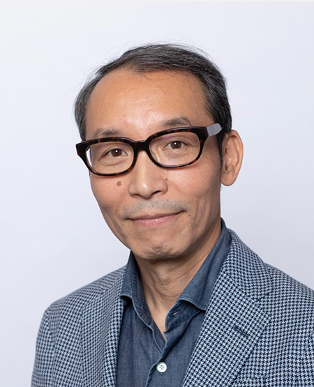 Mitsuru Igarashi