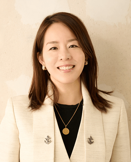 Kanako Inoue