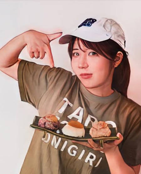 Miyuki Kawarada
