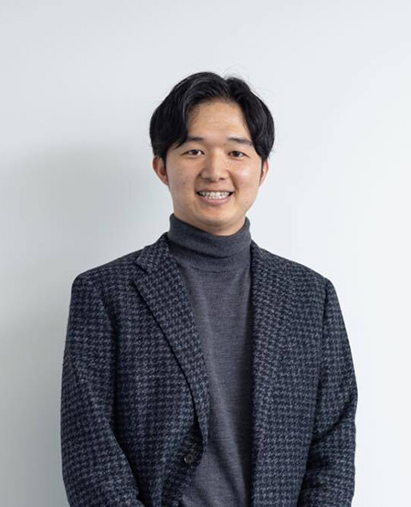 Shunki Kubo