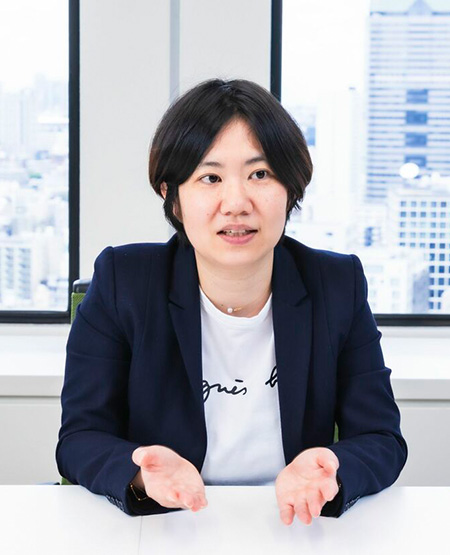 Maiko Kojima