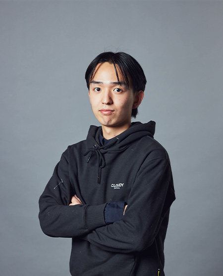 Muto Ryunosuke