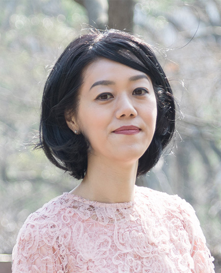 Makiko Nakamuro