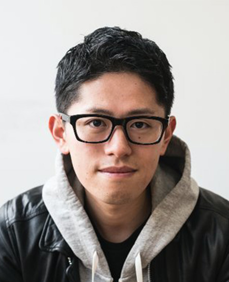 Satoru Naito