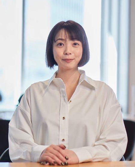 Shiho Takai