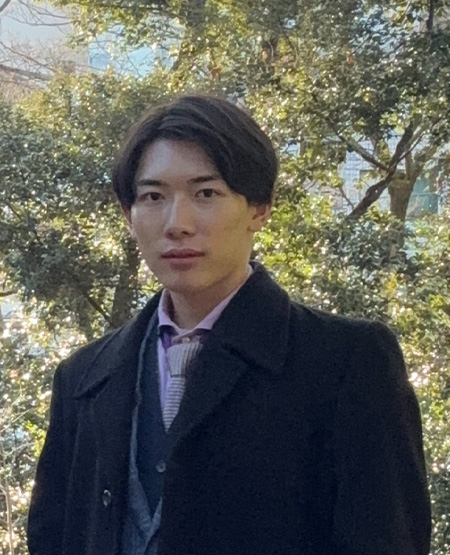 Shuhei Koike