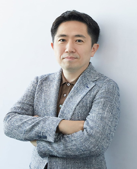 Manabu Tauchi