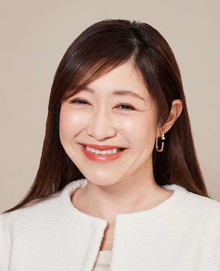 Mariko Yazawa
