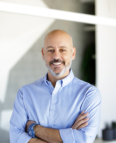 Barak Salomon