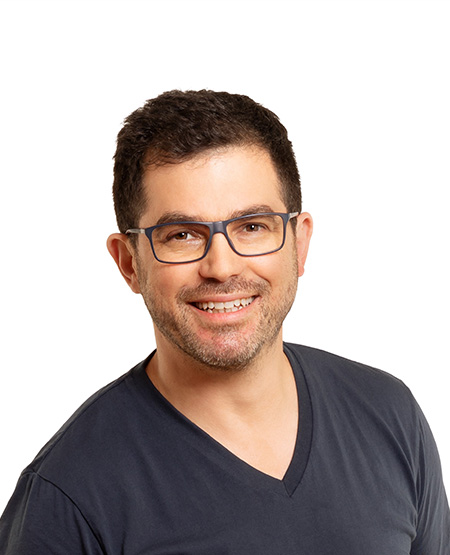Eyal Niv