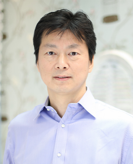 Jim Tamura