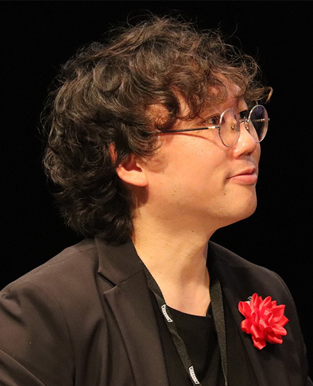 John Kojiro Moriwaka