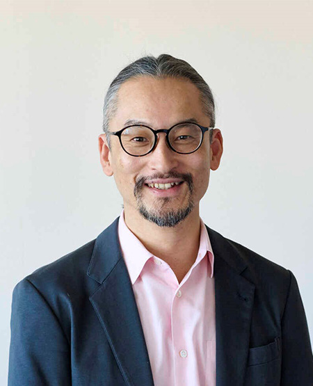 Kengo Horiuchi