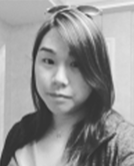 Lauren Nham