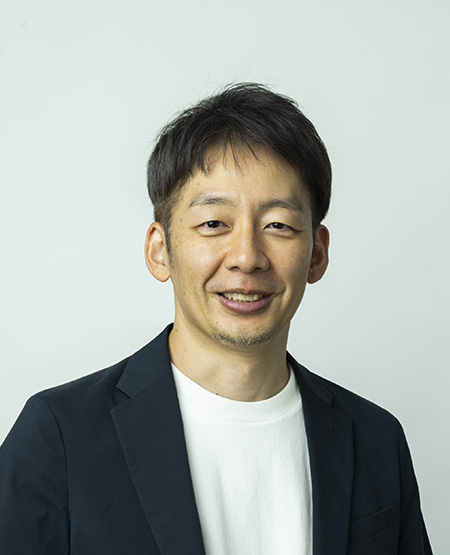 Masashi Sato