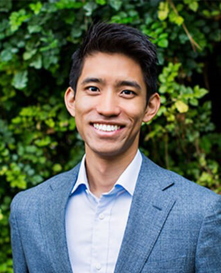 Richard (Rickie) Koo