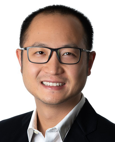 Roger Luo