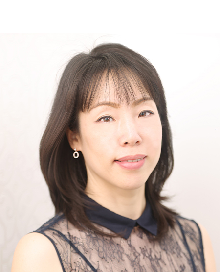 Sachiko Habu