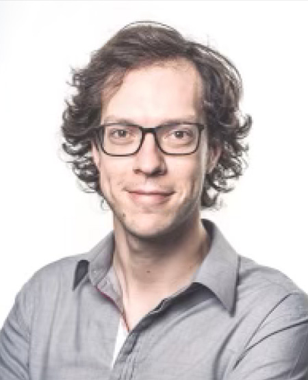 Simon Lancaster