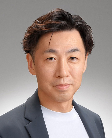 Yoichi Morimoto
