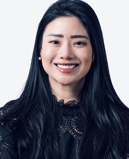 Yumiko Oka