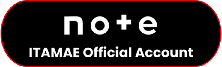 no+e ITAMAE Official Account