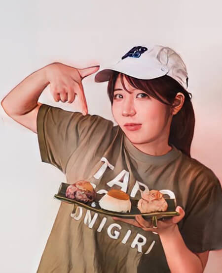 Kawarada Miyuki