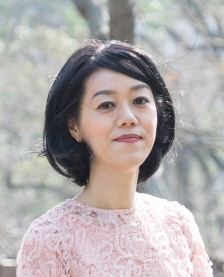Nakamuro Makiko