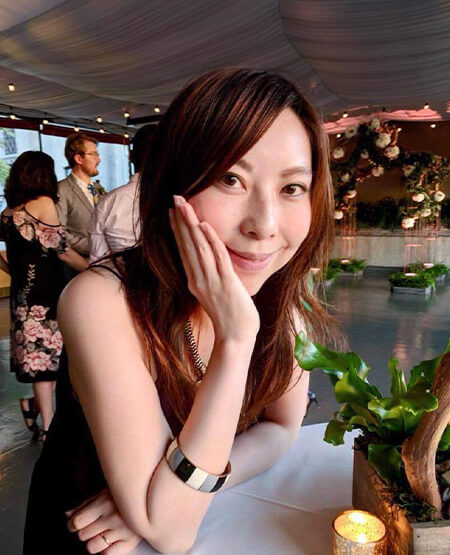 Takahashi Chloe