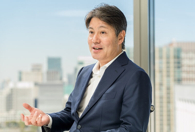 Open Innovation and Opportunities for Japan