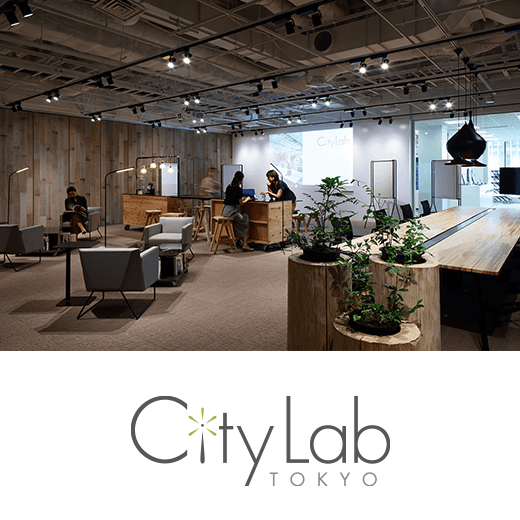 City Lab Tokyo